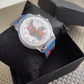 Montre enfant Spider-Man neuve
