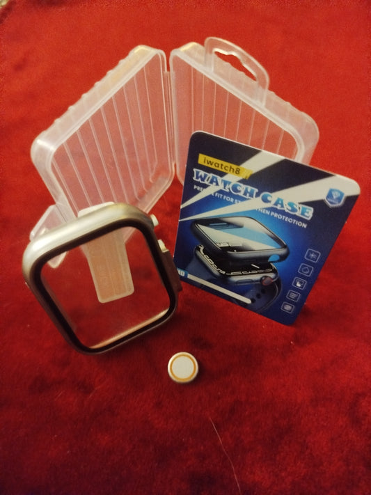Watch case neuve pour Iwatch8.
