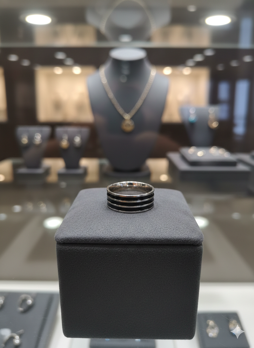 Bague femme 