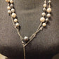 Collier fantaisie "un jour ailleurs"