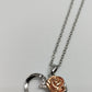 Pendentif coeur 