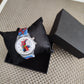 Montre enfant Spider-Man neuve