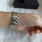 Montre redsky seconde main