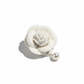 Broche seconde main fleur | Design and Company