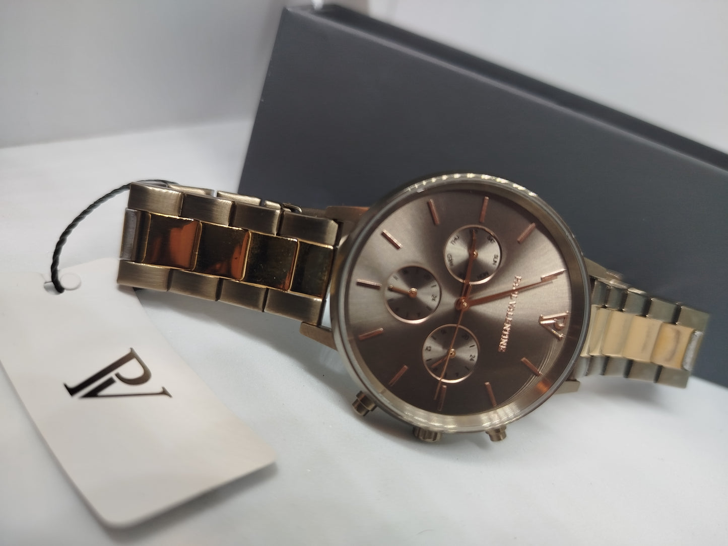 Montre de seconde main Paul Valentine femme | Design and Company