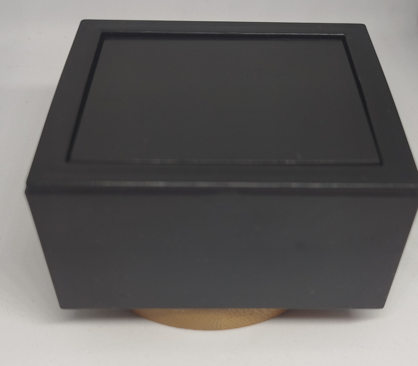 Boîte pour boutons de manchettes 