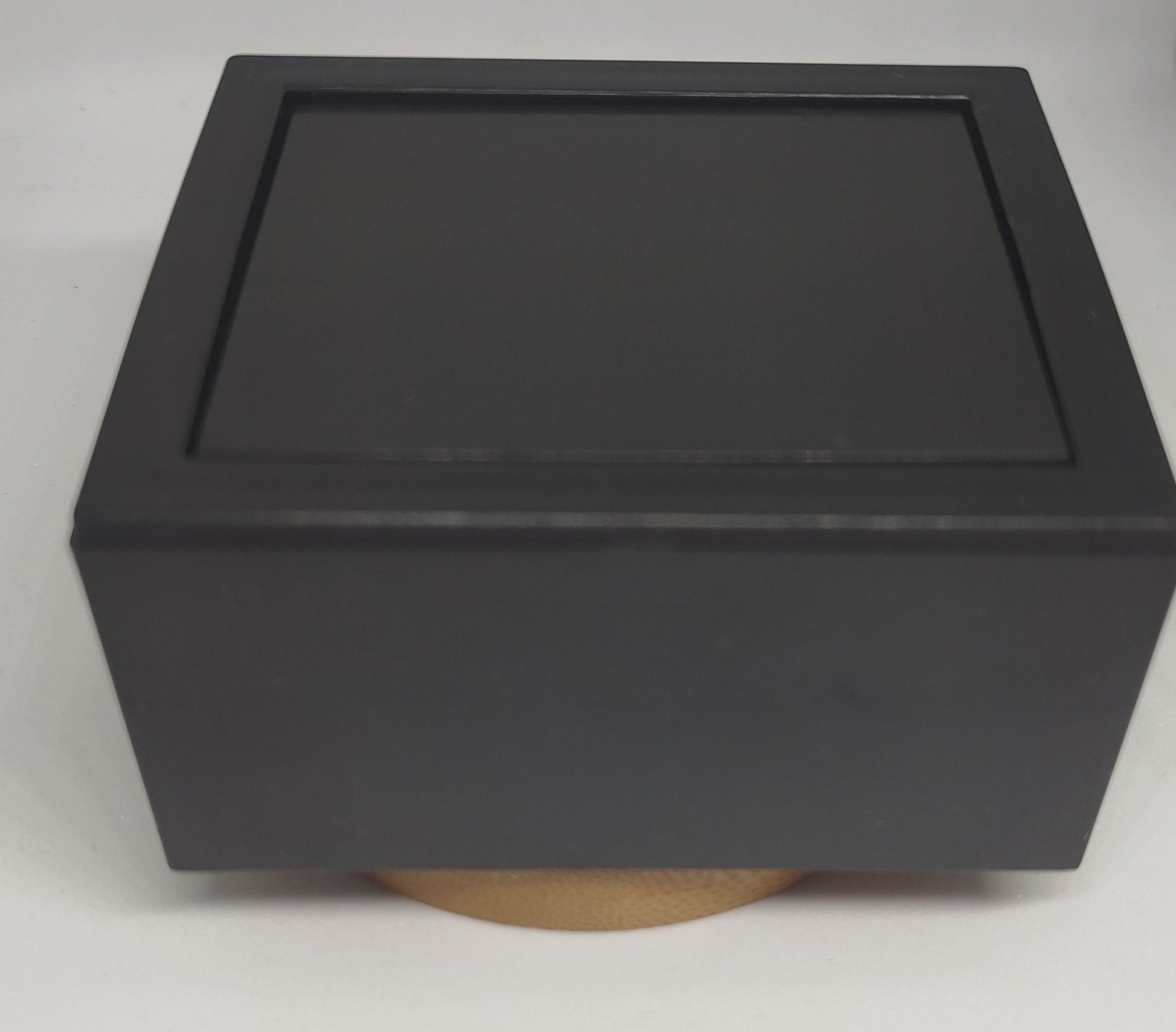 Boîte pour boutons de manchettes 