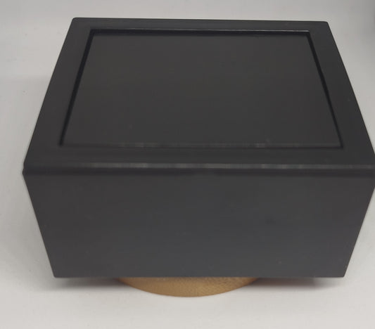 Boîte de transport pour bouton de manchettes | Design and Company