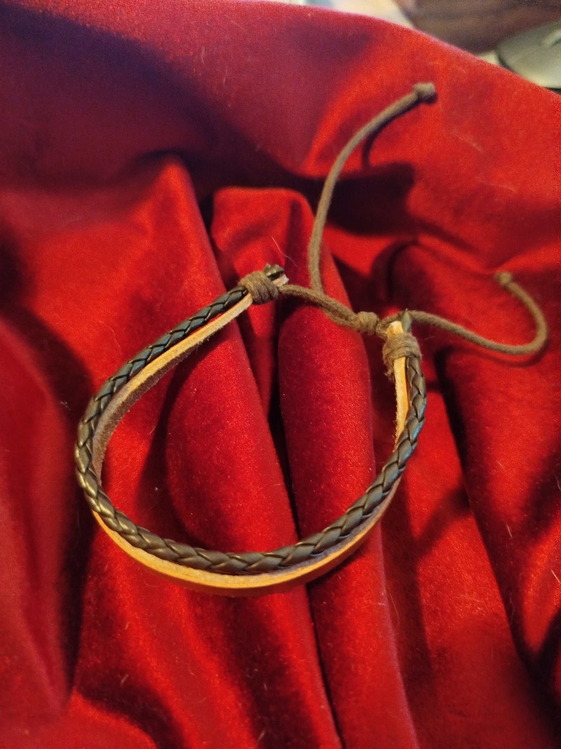 Bracelet
