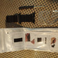 Kit bracelet aimanté pour apple watch