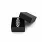 Bague mango longue 