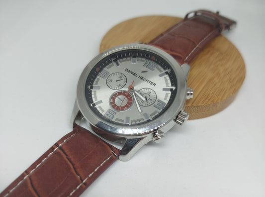 Montre Daniel hechter homme  neuve | Design and Company