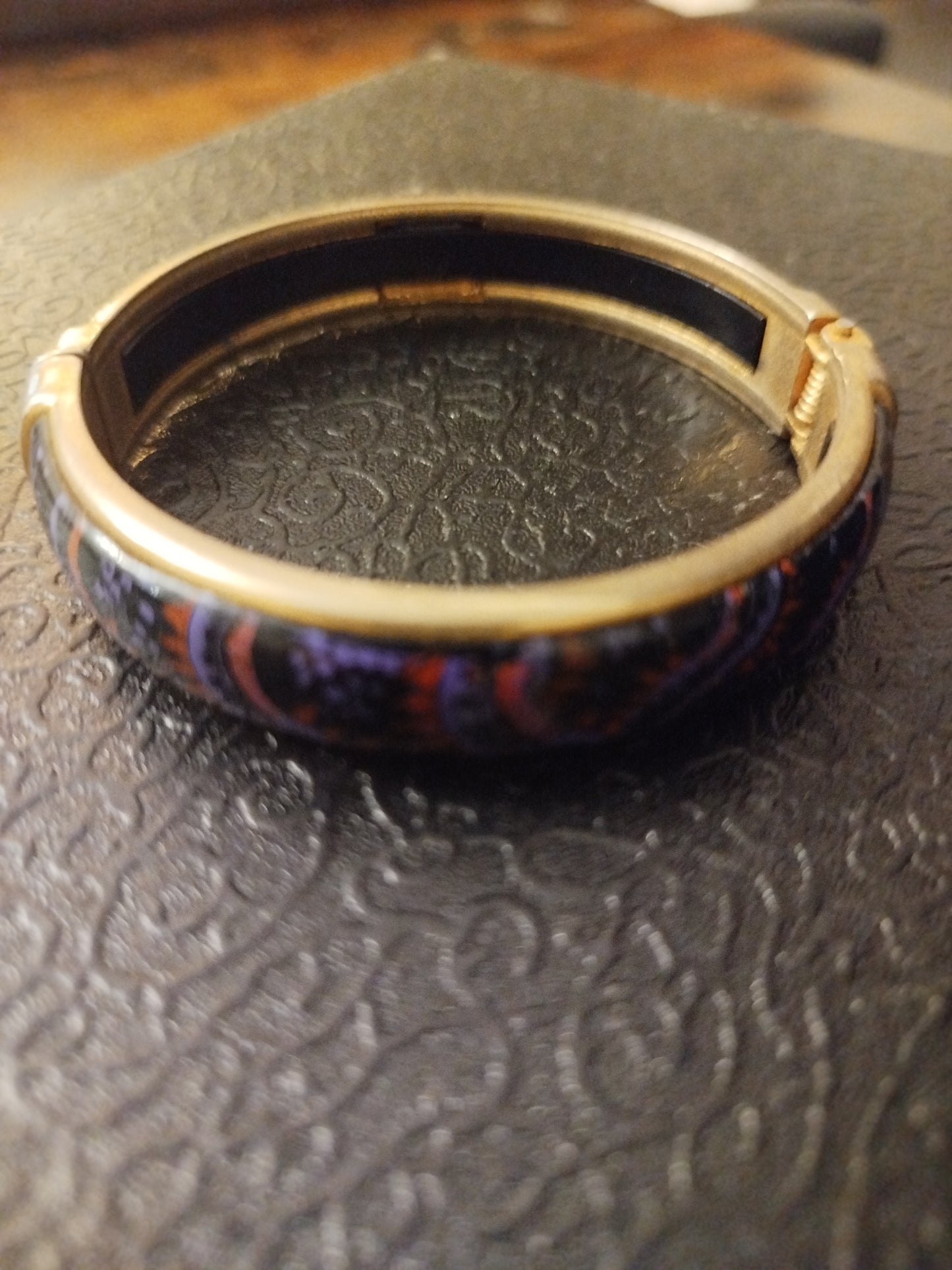 Bracelet bijoux de seconde main