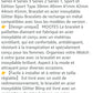Caractéristiques compatibilité bracelet apple watch .