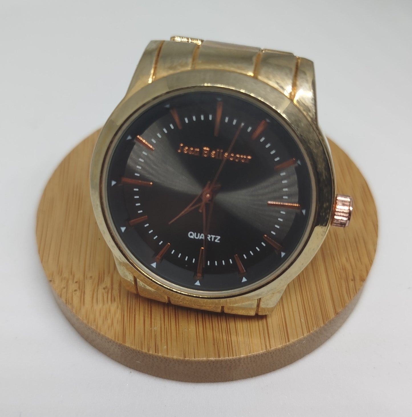 Montre de seconde main Jean Bellecour | Design and Company