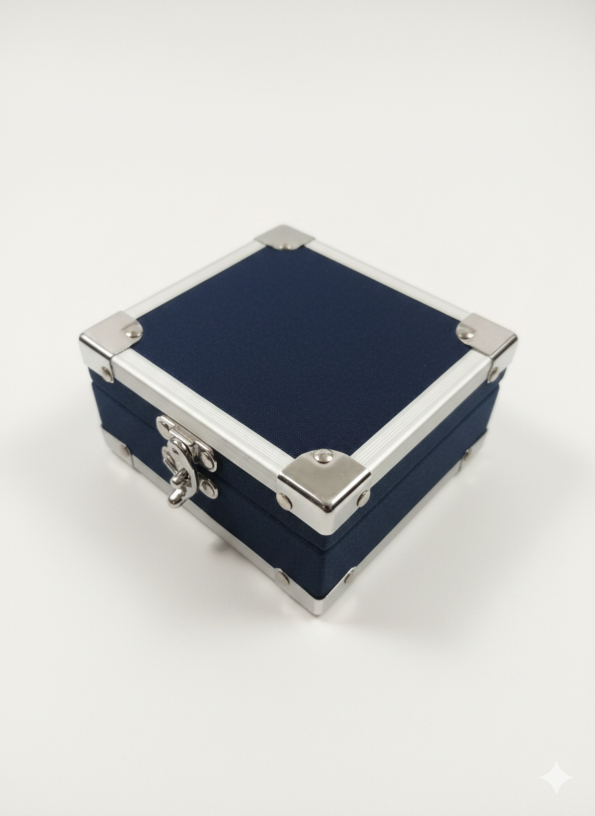 Coffret montre homme et femme 