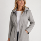 Veste pluie femme 