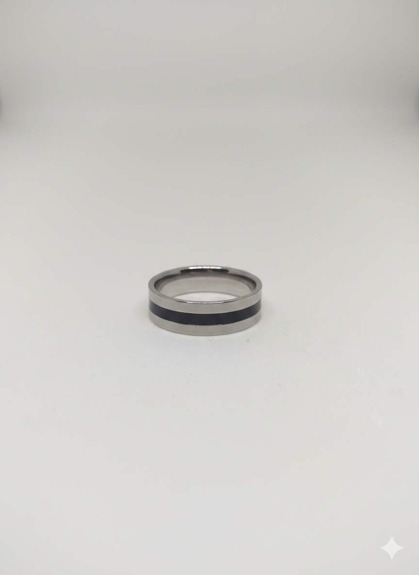 Bague femme taille 21 