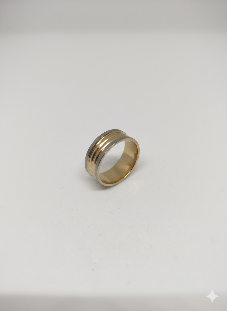 Bague femme 