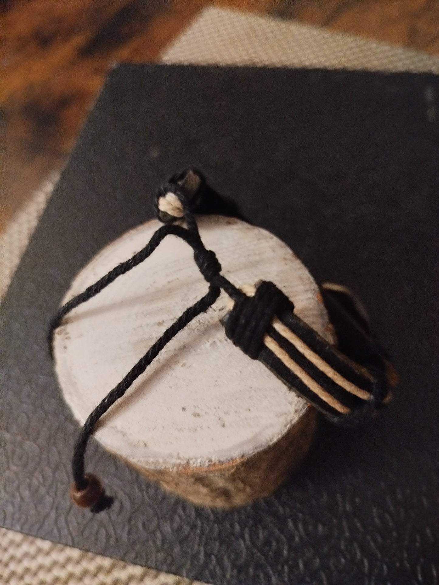 Bracelet bijoux totem seconde main
