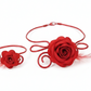 Collier artisanal