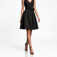 Robe femme noir taille S 