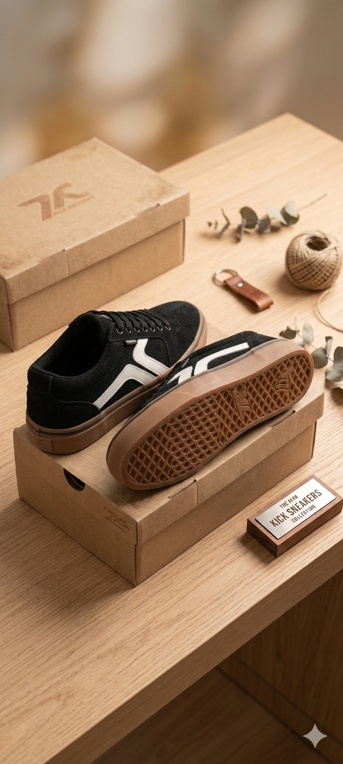 Sneakers homme taille 43 
