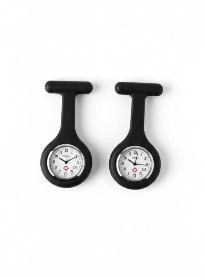 Montre infirmière 