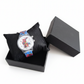 Montre enfant Spiderman 