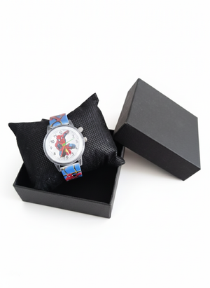 Montre enfant Spider-Man neuve