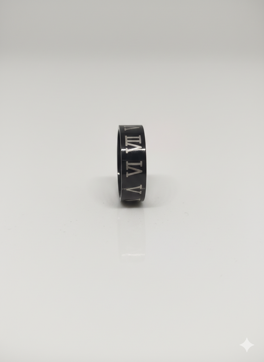 Bague femme 
