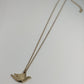 Collier plaqué or 