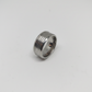 Bague femme intégrale Silver 