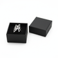 Bague Mango courte 