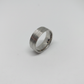 Bague acier inoxydable 