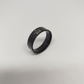 Bague noir 
