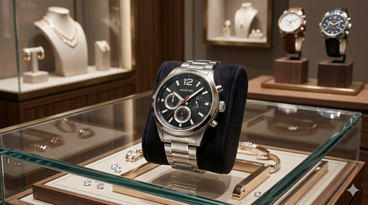 Montre Inotime Homme 