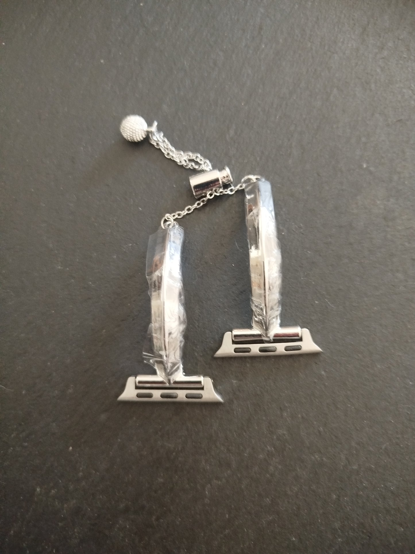 Bracelet aimente neuf pour apple watch