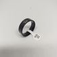 Bague noir 