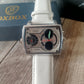 Montre foxbox RE- 34950 modèle blanche ( neuve )