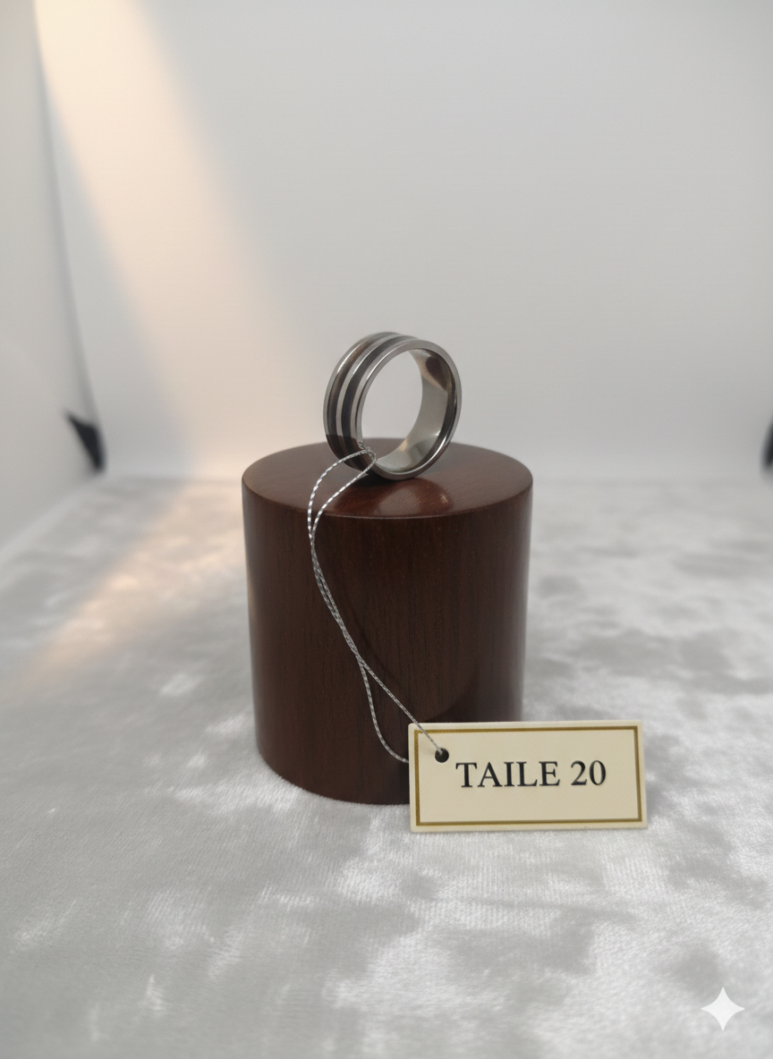 Bague femme 