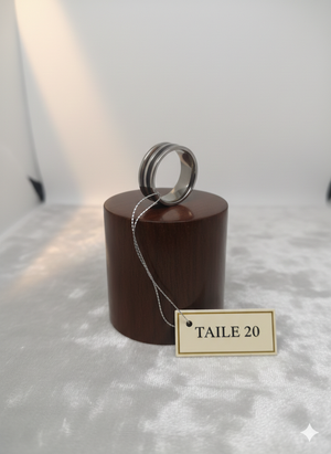 Bague femme Taille 20