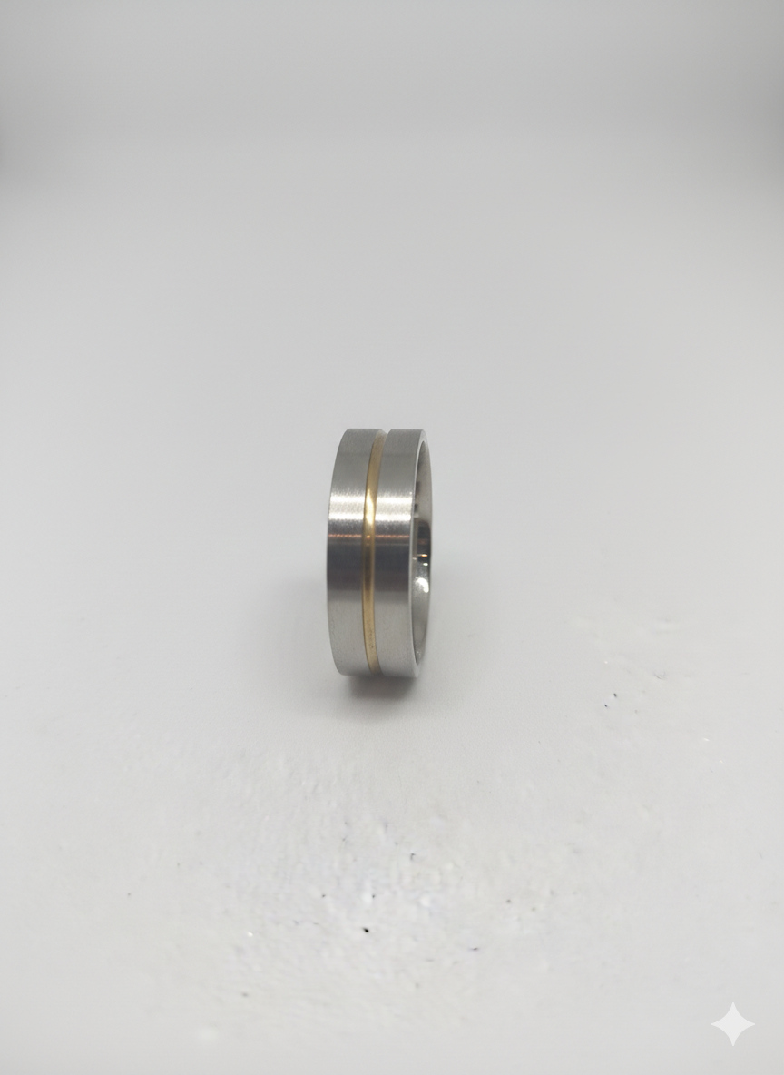 Bague femme taille 19