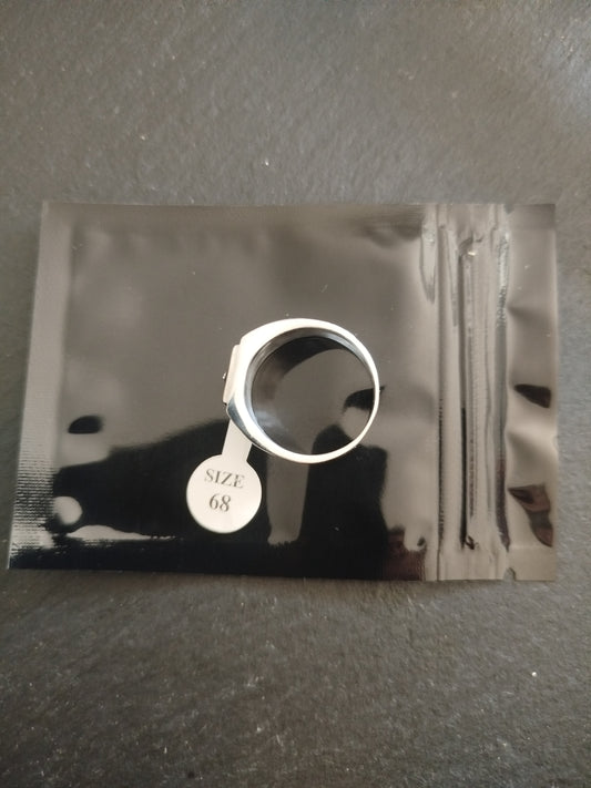 Bague franc maçonnerie