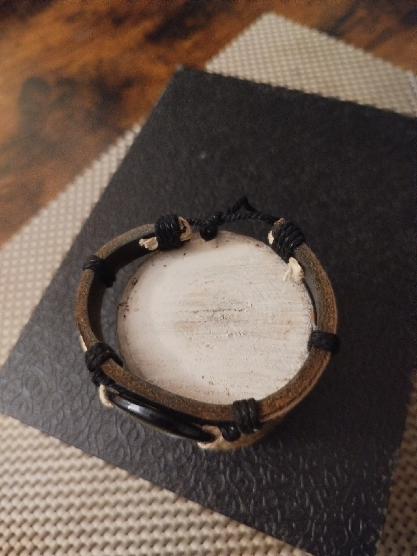 Bracelet bijoux totem seconde main