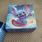 Montre enfant stitch neuve