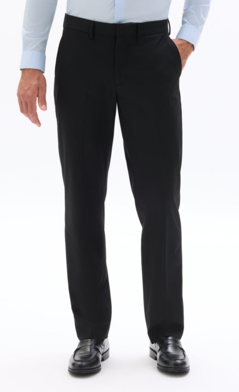 Pantalon de costume Noir Celio Be Normal taille 36