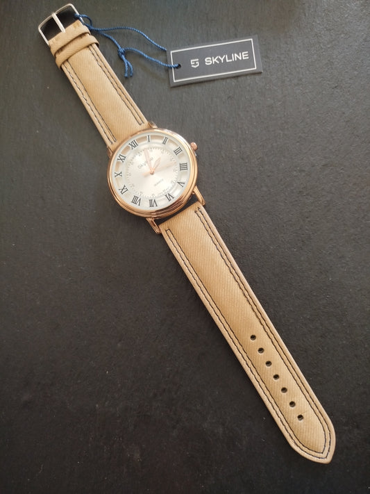 Montre Skyline neuve