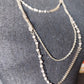 Collier seconde main