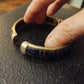 Bracelet bijoux de seconde main